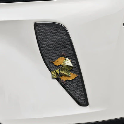 Front Bumper Side Dust‑Proof Mesh Grille for Zeekr 7GT - NICE EVS