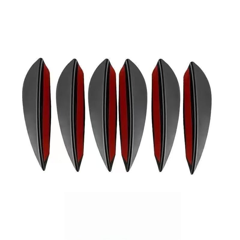 Front Bumper Side Spoilers for Leapmotor B10 B05 C10 - NICE EVS