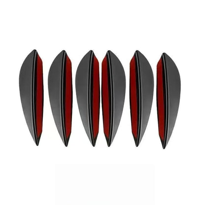 Front Bumper Side Spoilers for Leapmotor B10 B05 C10 - NICE EVS