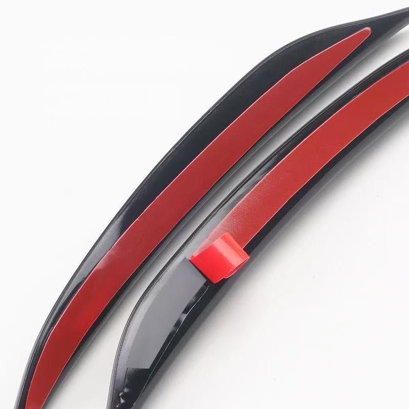 Front Bumper Side Spoilers for Leapmotor B10 B05 C10 - NICE EVS