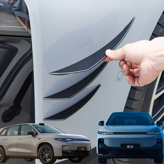 Front Bumper Side Spoilers for Leapmotor B10 B05 C10 - NICE EVS