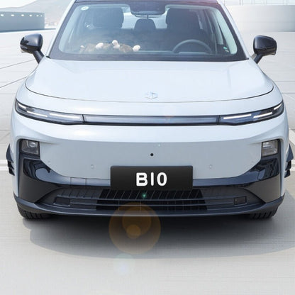 Front Bumper Side Spoilers for Leapmotor B10 B05 C10 - NICE EVS
