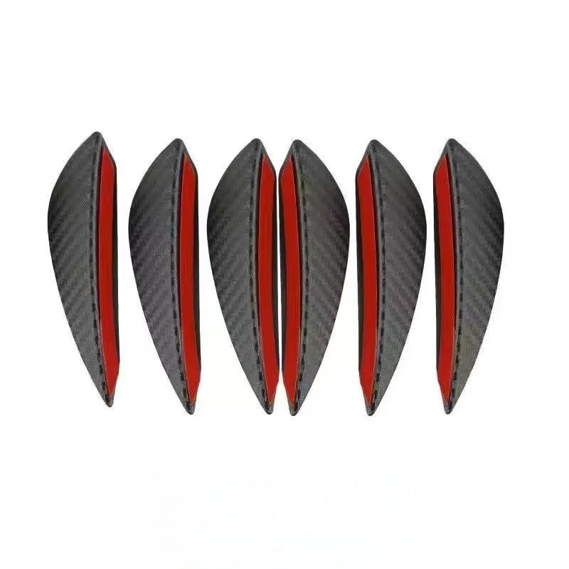 Front Bumper Side Spoilers for Leapmotor B10 B05 C10 - NICE EVS