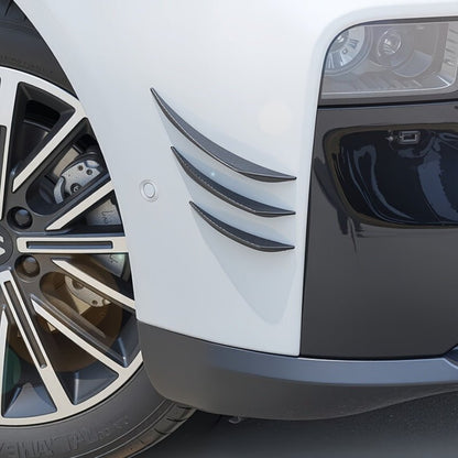Front Bumper Side Spoilers for Leapmotor B10 B05 C10 - NICE EVS