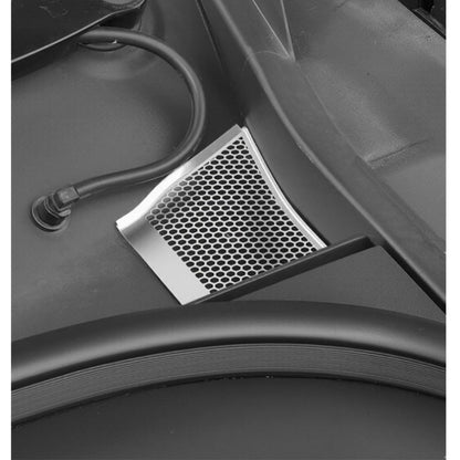 Front Cabin Air Intake Protective Cover for BYD Sealion 8 / ATTO 8 - NICE EVS