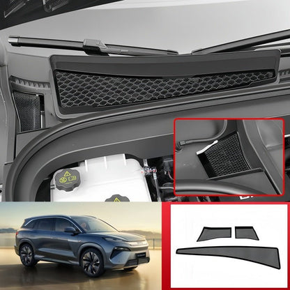 Front Cabin Air Intake Protective Cover for BYD Sealion 8 / ATTO 8 - NICE EVS