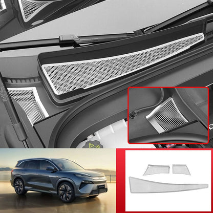 Front Cabin Air Intake Protective Cover for BYD Sealion 8 / ATTO 8 - NICE EVS