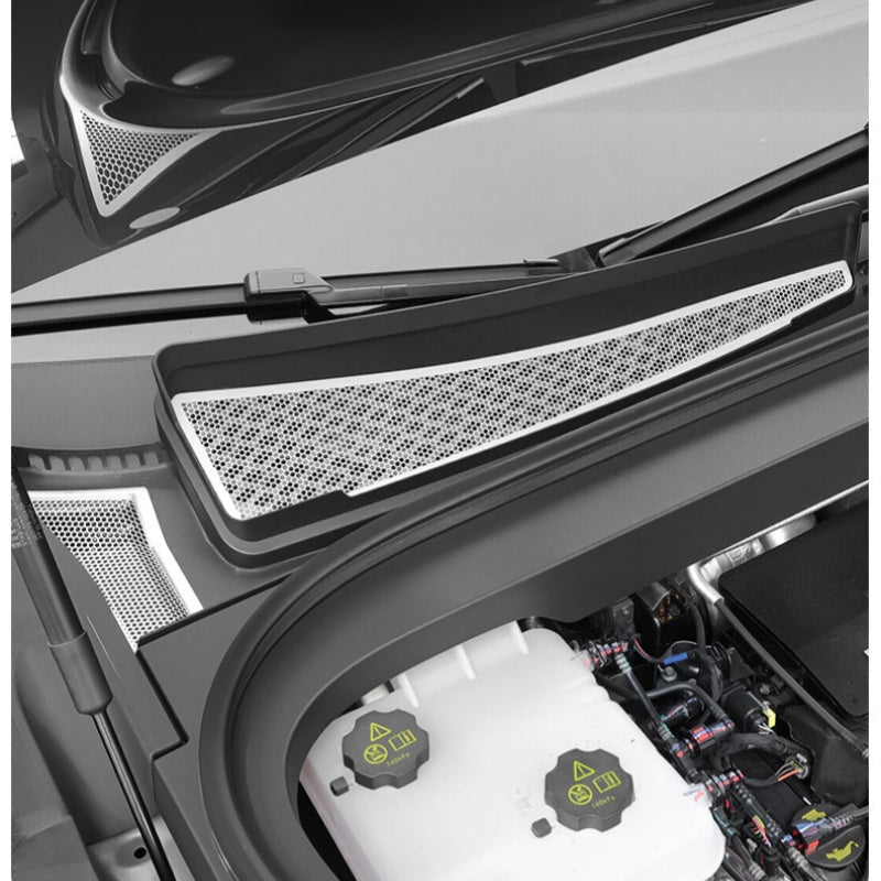 Front Cabin Air Intake Protective Cover for BYD Sealion 8 / ATTO 8 - NICE EVS