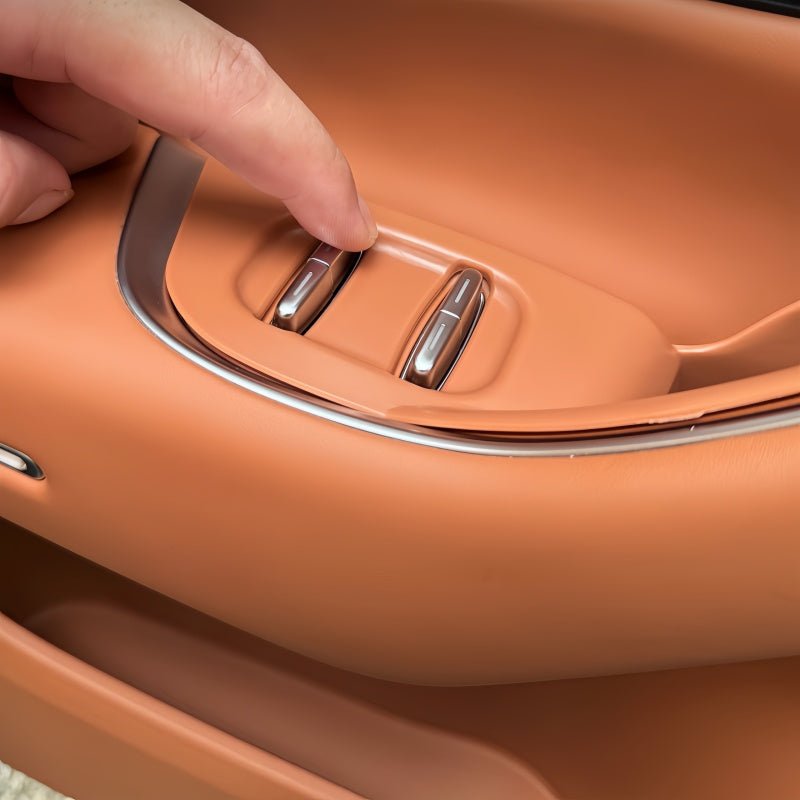 Front Door Handle Storage Tray for Leapmotor C10 - NICE EVS