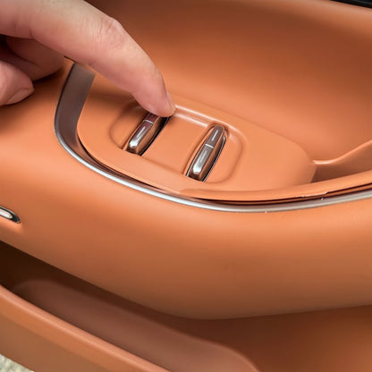 Front Door Handle Storage Tray for Leapmotor C10 - NICE EVS