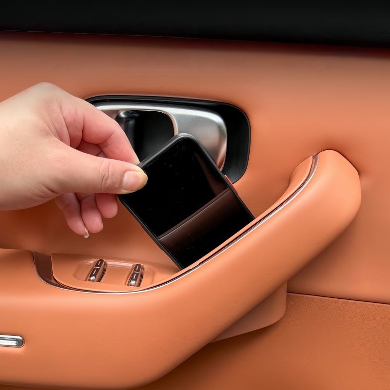 Front Door Handle Storage Tray for Leapmotor C10 - NICE EVS