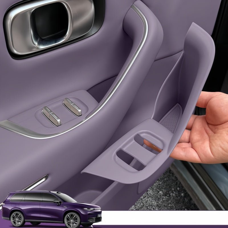 Front Door Handle Storage Tray for Leapmotor C10 - NICE EVS