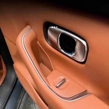 Front Door Handle Storage Tray for Leapmotor C10 - NICE EVS