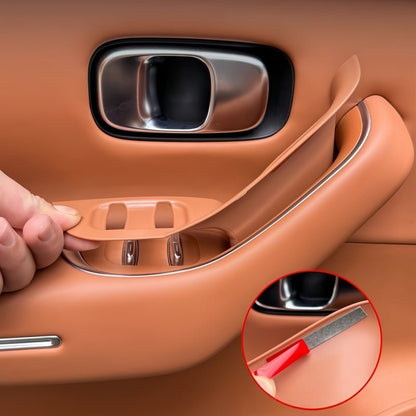 Front Door Handle Storage Tray for Leapmotor C10 - NICE EVS