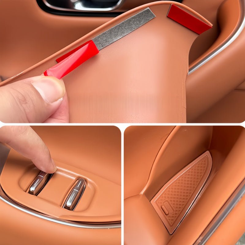 Front Door Handle Storage Tray for Leapmotor C10 - NICE EVS