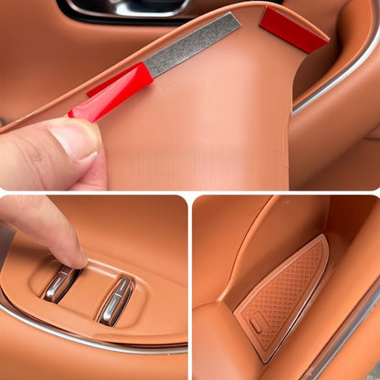 Front Door Handle Storage Tray for Leapmotor C10 - NICE EVS