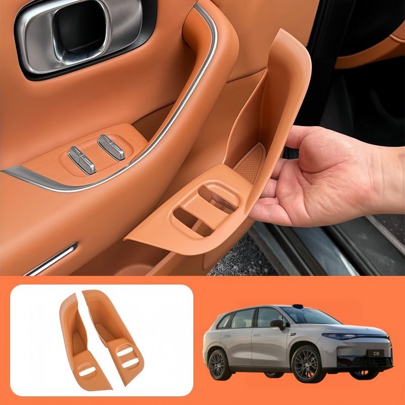 Front Door Handle Storage Tray for Leapmotor C10 - NICE EVS