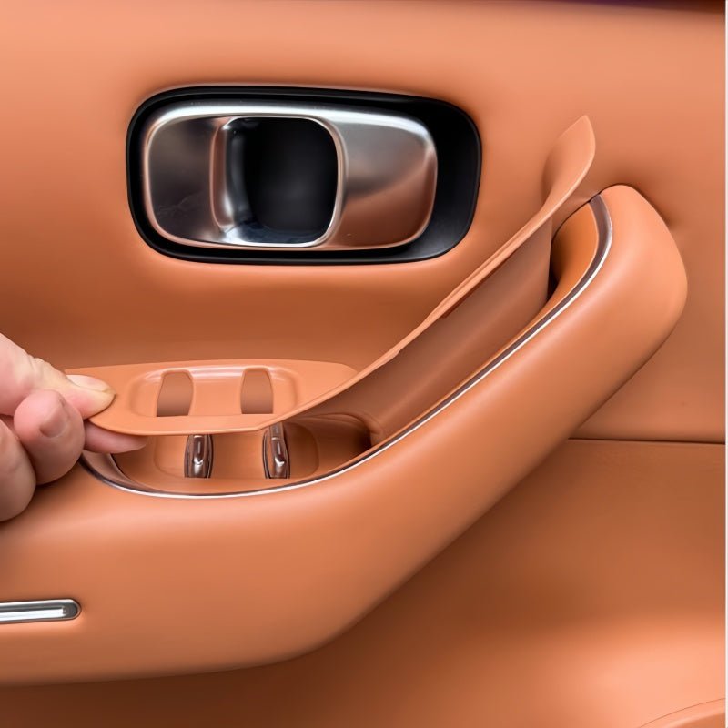 Front Door Handle Storage Tray for Leapmotor C10 - NICE EVS