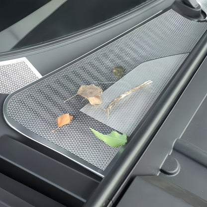 Front Engine Vent Anti - Clog Mesh for Geely Starray EM - i - NICE EVS