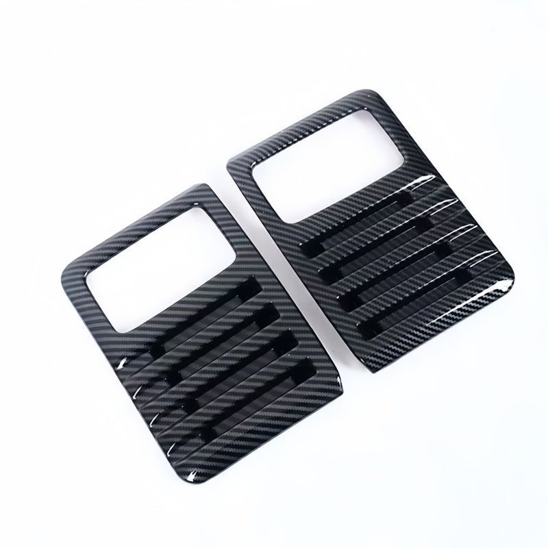 Front Fog Light Bezel for Denza B8 & BYD Leopard 8 - NICE EVS