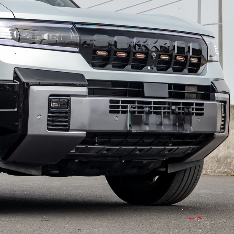 Front Fog Light Bezel for Denza B8 & BYD Leopard 8 - NICE EVS