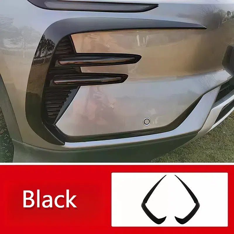 Front Fog Light Protective Covers for BYD Seal U/Sealion 6/SONG PLUS - NICE EVS