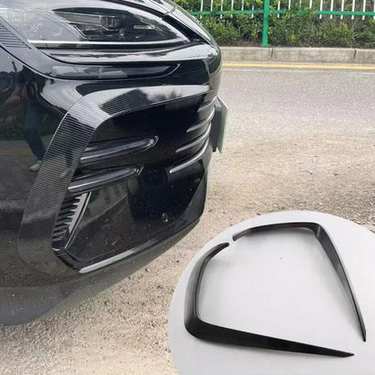 Front Fog Light Protective Covers for BYD Seal U/Sealion 6/SONG PLUS - NICE EVS