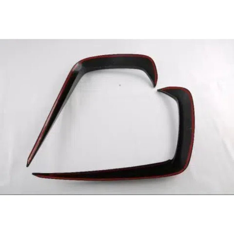 Front Fog Light Protective Covers for BYD Seal U/Sealion 6/SONG PLUS - NICE EVS