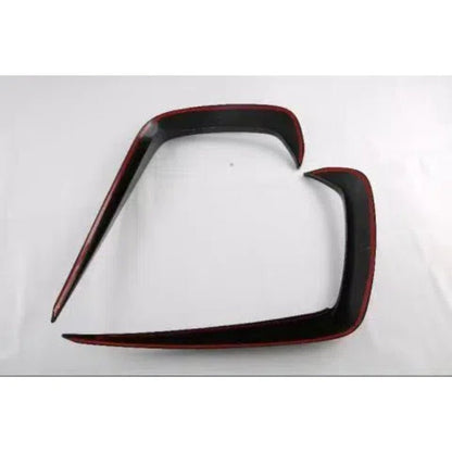 Front Fog Light Protective Covers for BYD Seal U/Sealion 6/SONG PLUS - NICE EVS