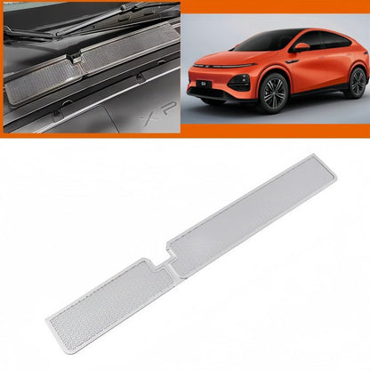 Front Grille Bug Guard / Mesh for XPeng G6 - NICE EVS