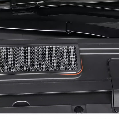 Front Grille Bug Guard / Mesh for XPeng G6 - NICE EVS