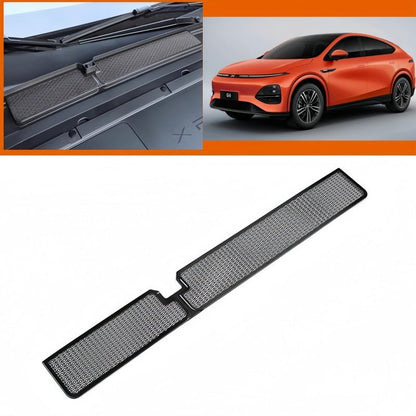 Front Grille Bug Guard / Mesh for XPeng G6 - NICE EVS