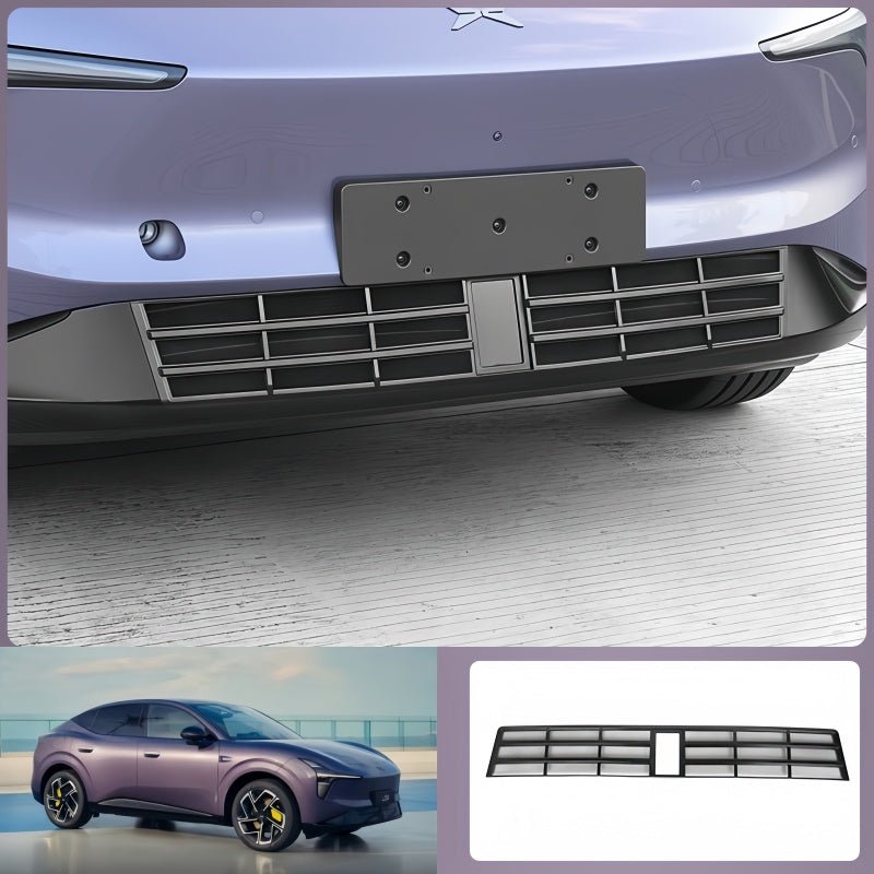 Front Grille Insect Guard Mesh for Xpeng L03 - NICE EVS