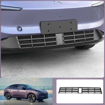 Front Grille Insect Guard Mesh for Xpeng L03 - NICE EVS