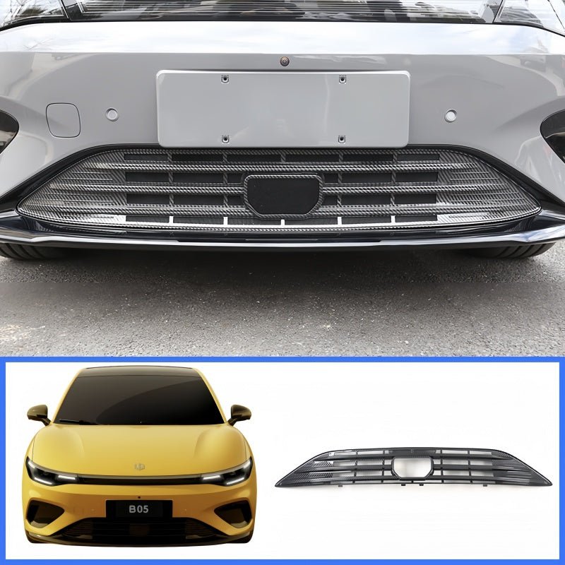 Front Grille Insect Mesh Guard for Leapmotor B05 - NICE EVS