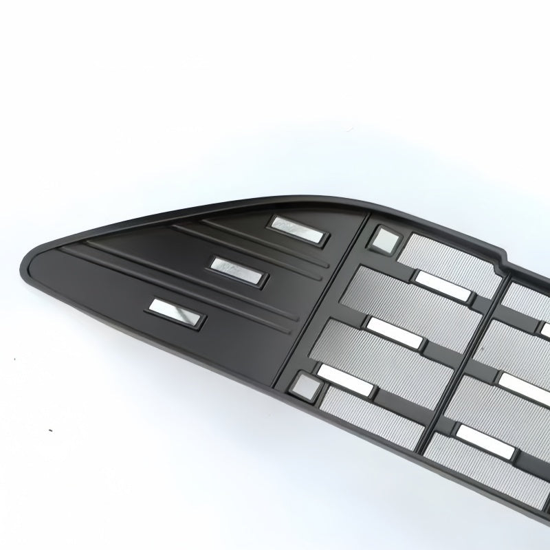 Front Grille Insect Mesh Guard for Leapmotor B05 - NICE EVS