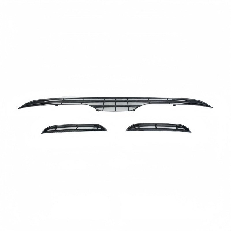 Front Grille Insect Screen for BYD Sealion 5 DM-i - NICE EVS