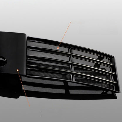 Front Grille Insect Screen for BYD Sealion 5 DM-i - NICE EVS