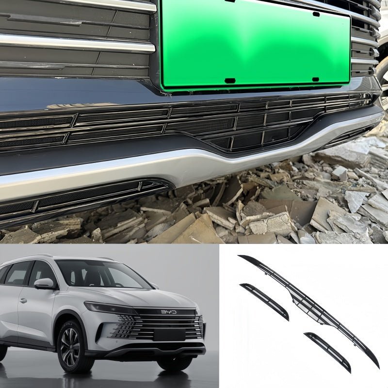 Front Grille Insect Screen for BYD Sealion 5 DM-i - NICE EVS
