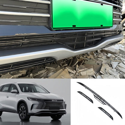 Front Grille Insect Screen for BYD Sealion 5 DM-i - NICE EVS