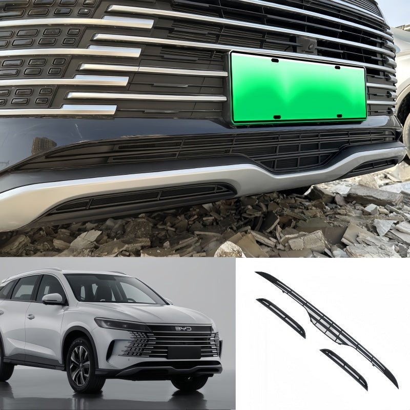 Front Grille Insect Screen for BYD Sealion 5 DM-i - NICE EVS