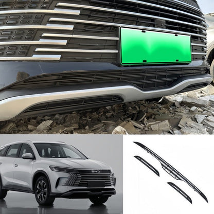 Front Grille Insect Screen for BYD Sealion 5 DM-i - NICE EVS