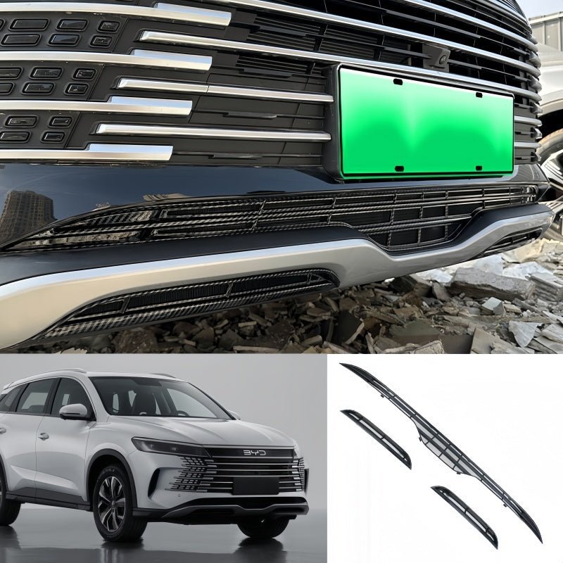 Front Grille Insect Screen for BYD Sealion 5 DM-i - NICE EVS