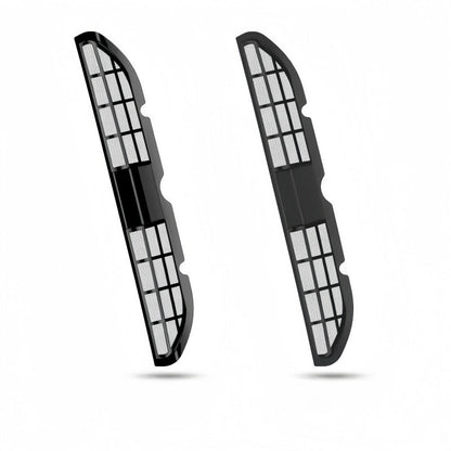 Front Grille Mesh Guard for Zeekr 7X - NICE EVS