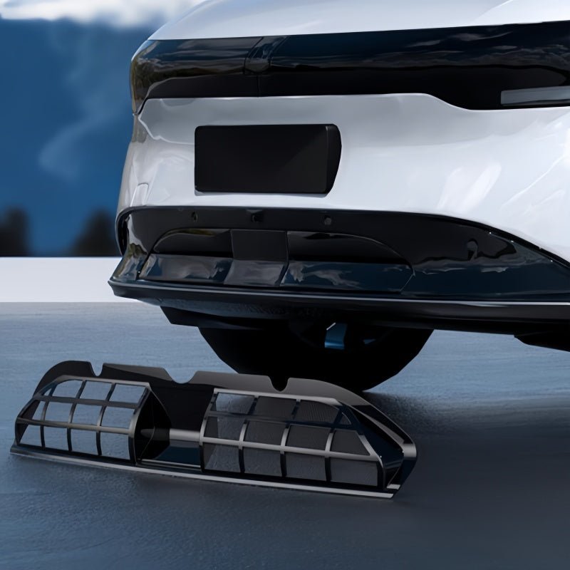 Front Grille Mesh Guard for Zeekr 7X - NICE EVS