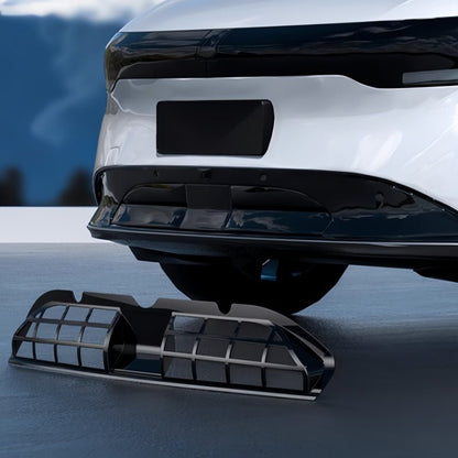 Front Grille Mesh Guard for Zeekr 7X - NICE EVS