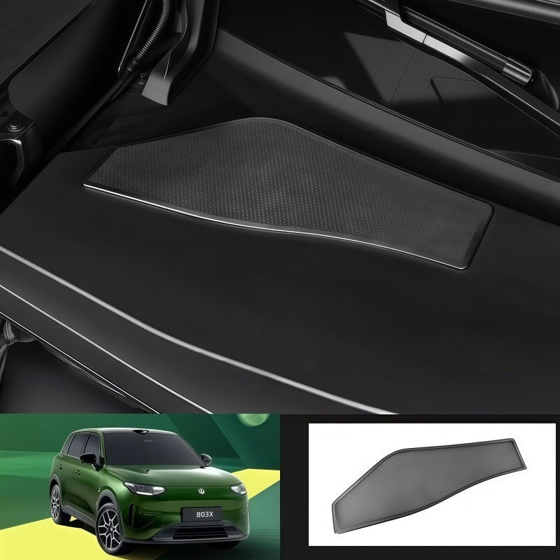 Front Hood Air Vent Anti-Blocking Cover for Leapmotor B03X - NICE EVS
