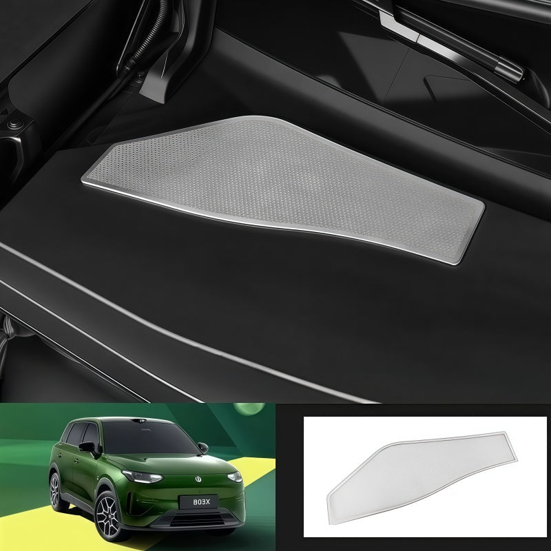 Front Hood Air Vent Anti-Blocking Cover for Leapmotor B03X - NICE EVS