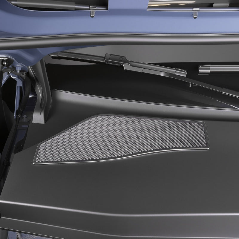 Front Hood Air Vent Anti-Blocking Cover for Leapmotor B03X - NICE EVS