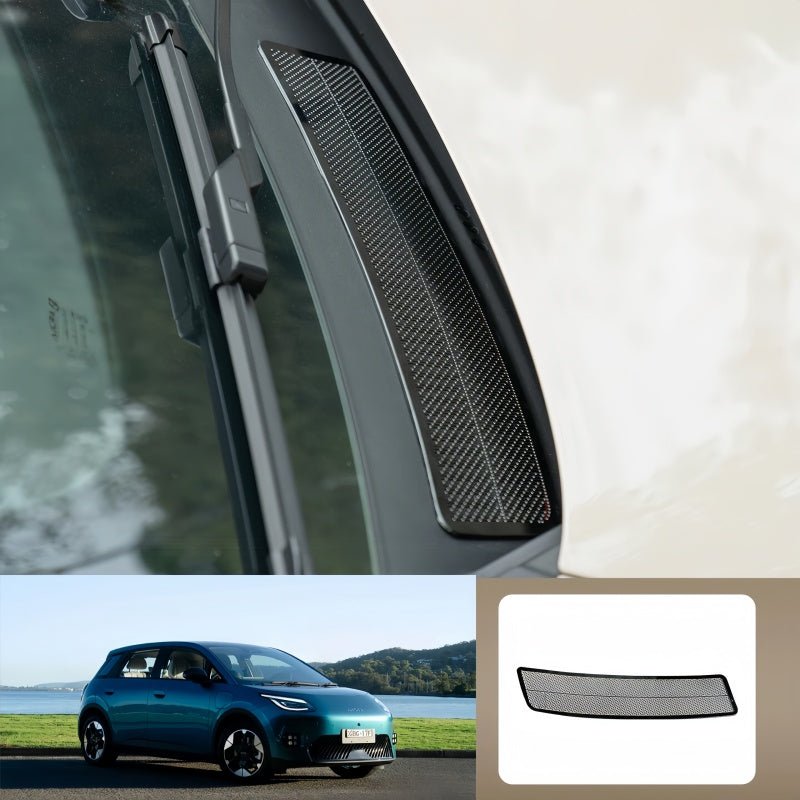 Front Hood Outlet Vent Protective Mesh for Aion UT - NICE EVS